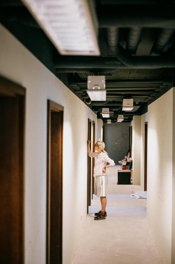 Magdas - First Social Business In Austria Hotel Wiedeń