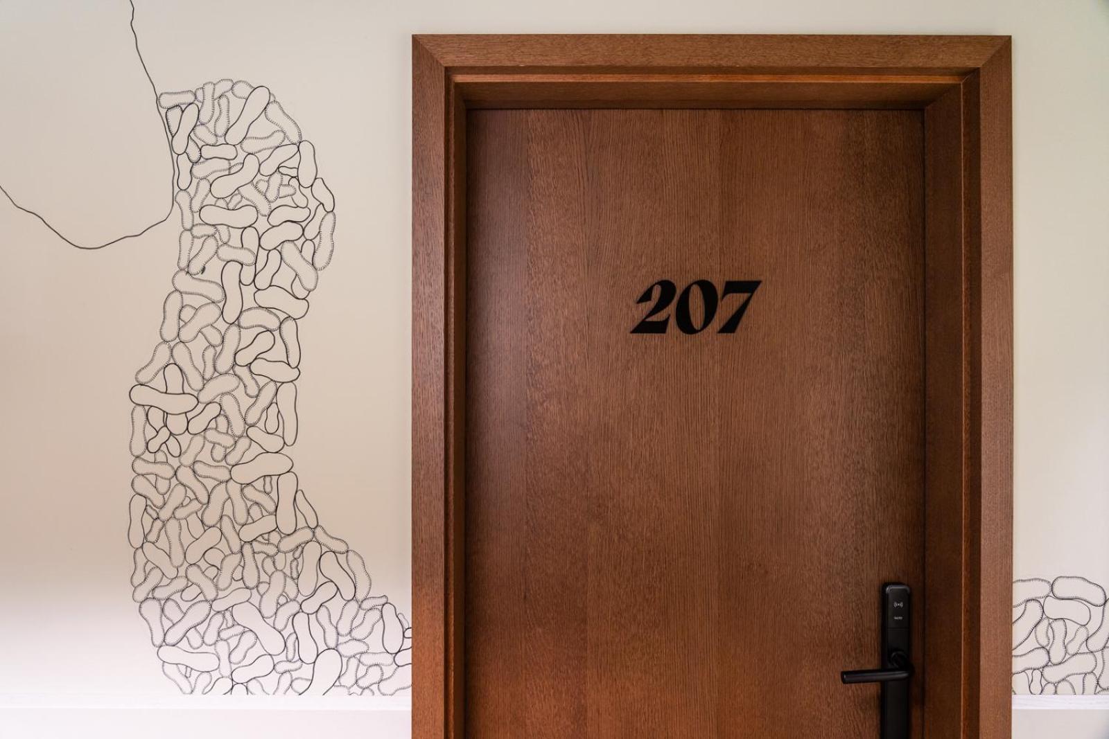 Hotel Magdas - First Social Business In Austria Wiedeń