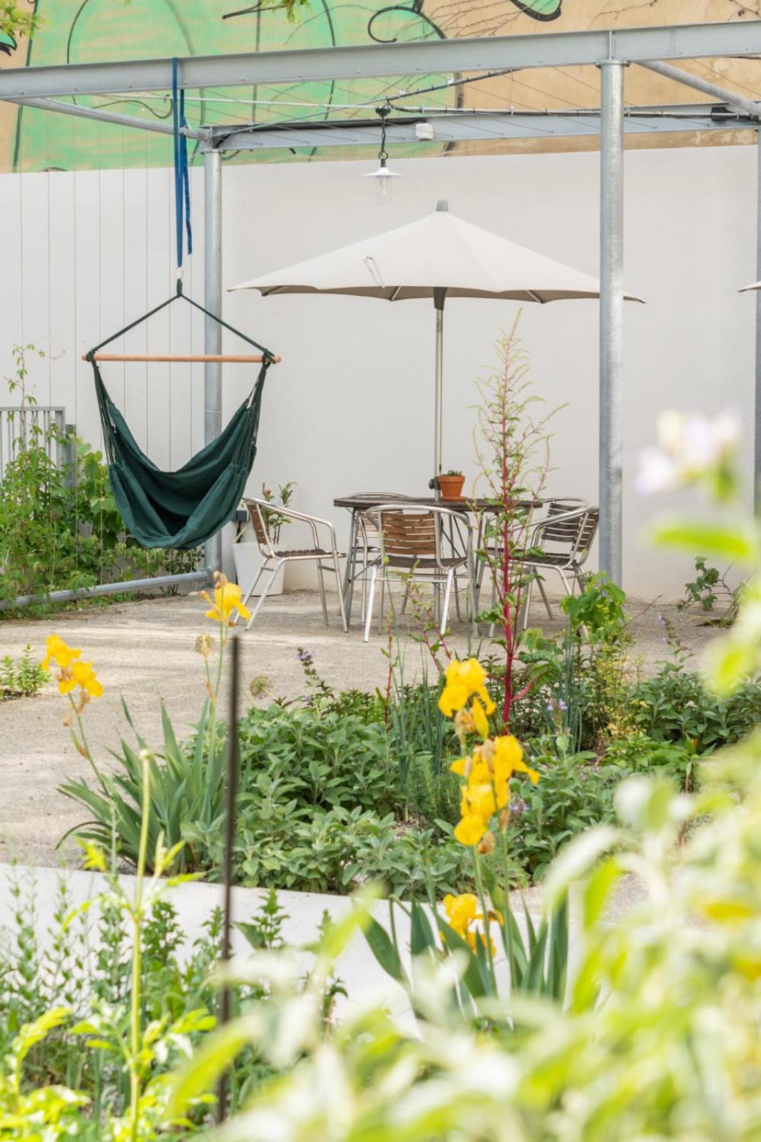 Magdas - First Social Business In Austria Hotel Wien